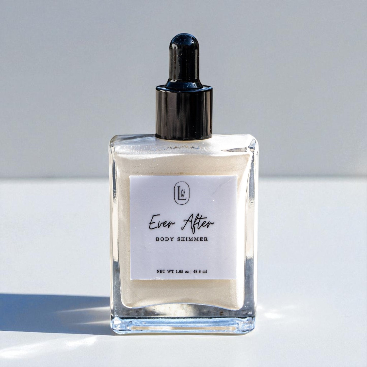 Ever After Body Shimmer
