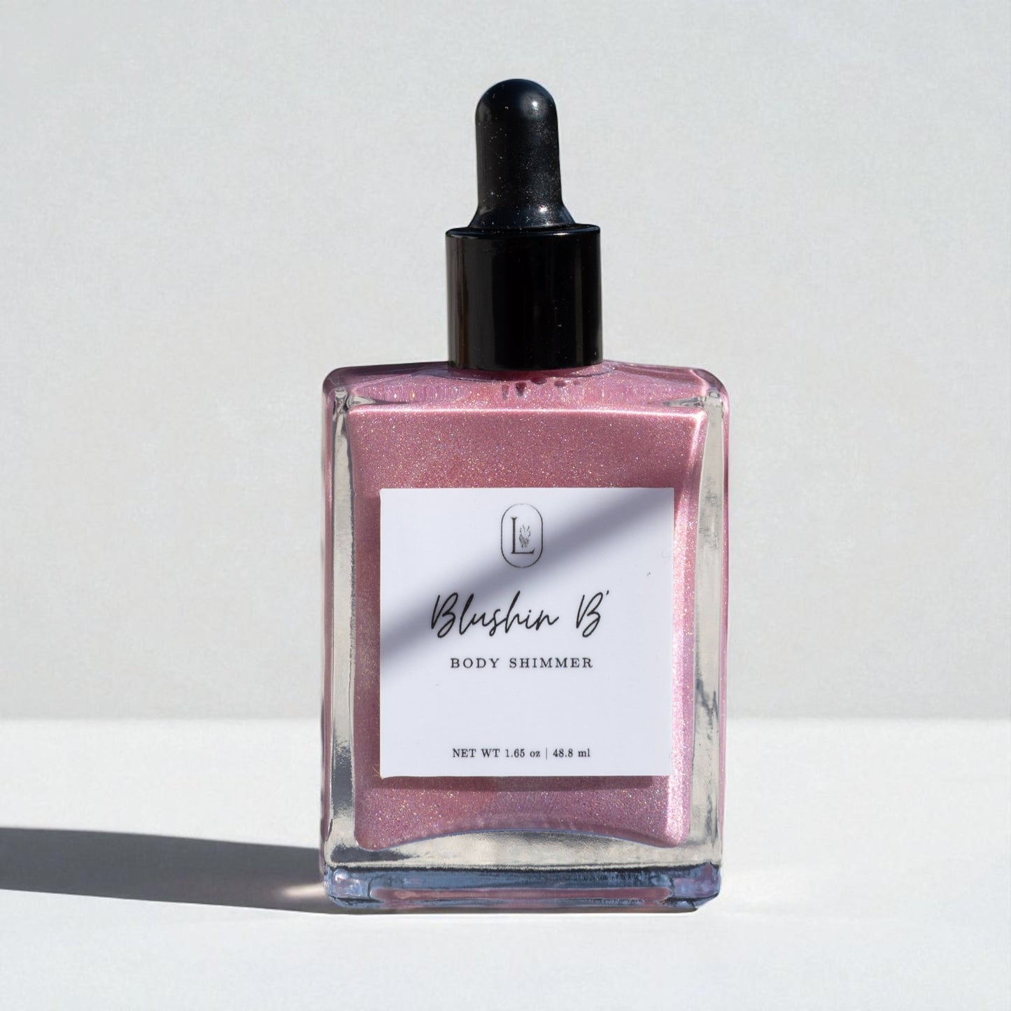Blushin B' Body Shimmer