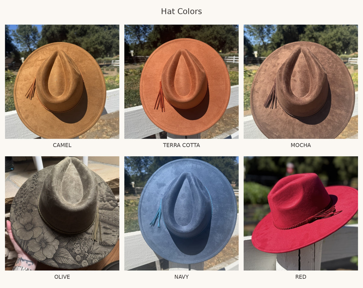 The Hat Bar | Central Coast SASSE 2026