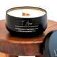 T' Amo Candle