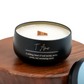 T' Amo Candle