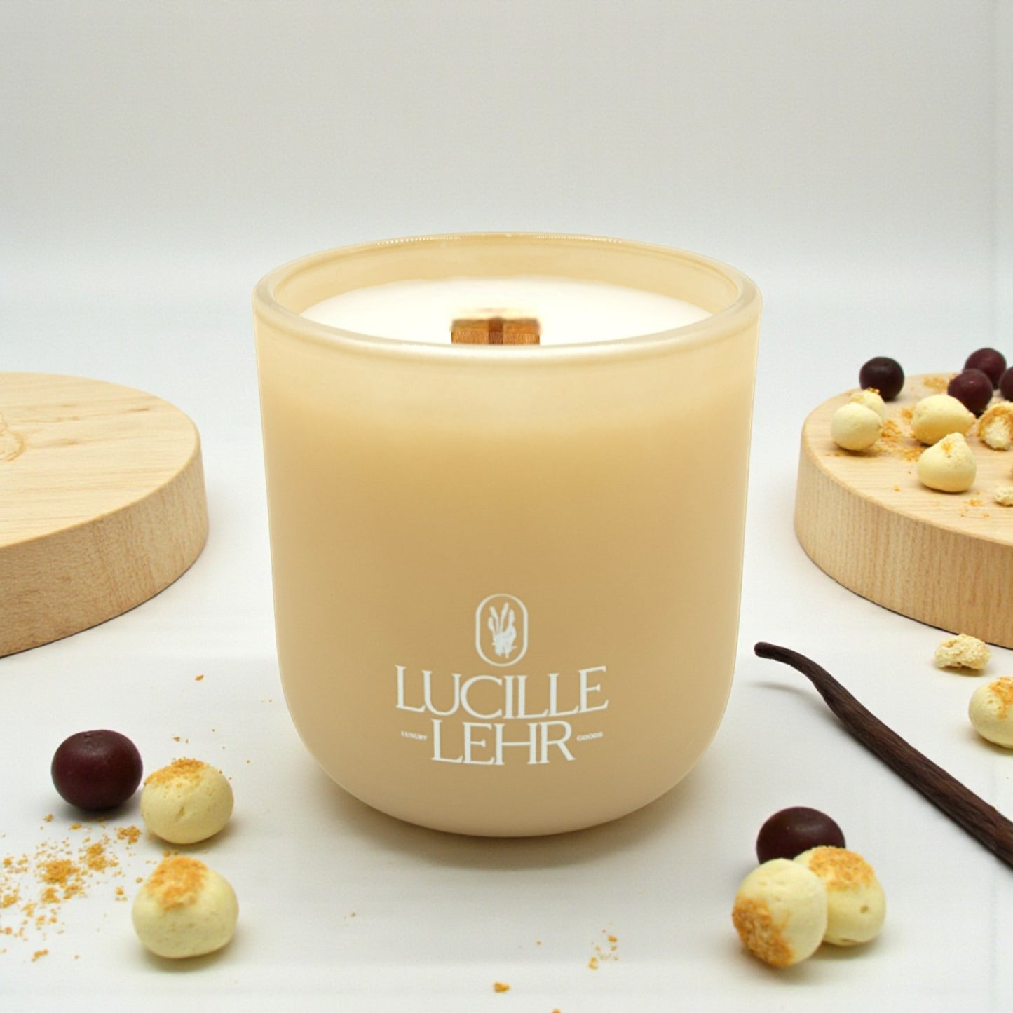 The Afterglow 10oz Candle