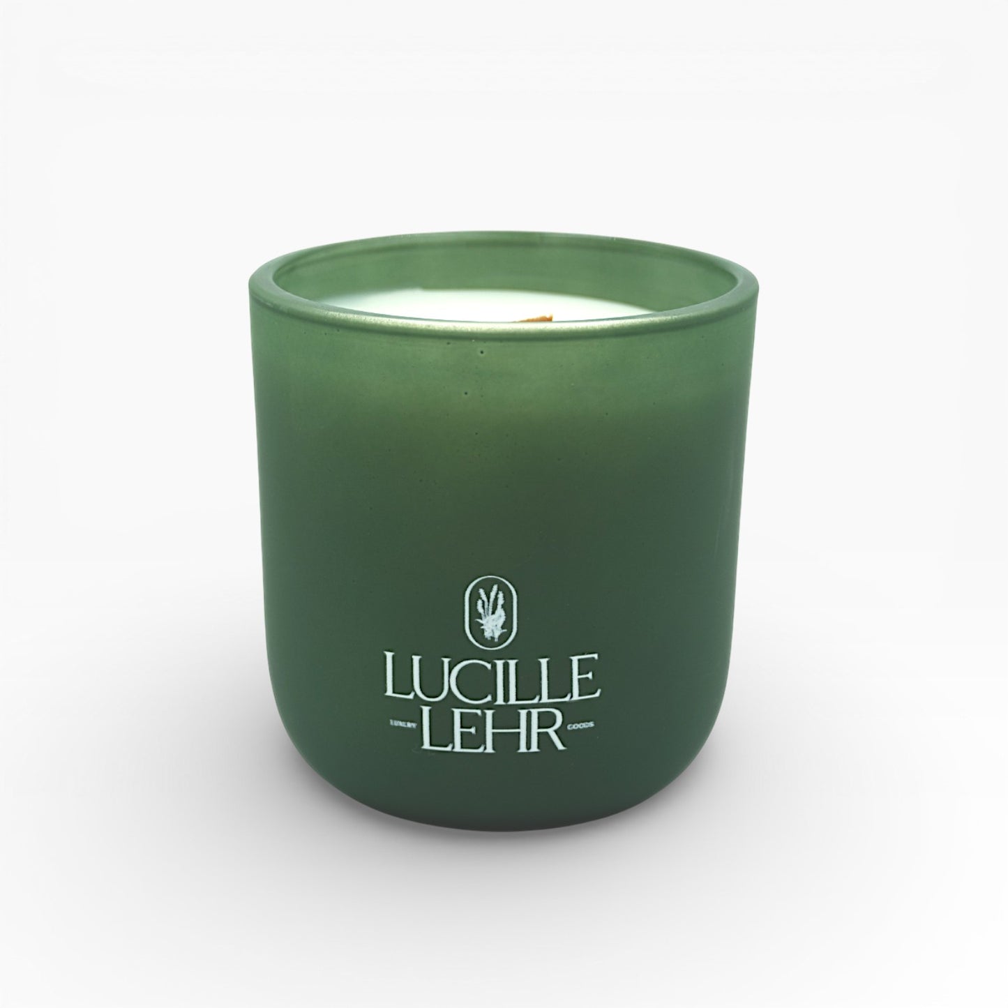 Vine St. 10oz Candle