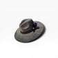 The Hidden Verse Vegan Suede Wide Brim Hat