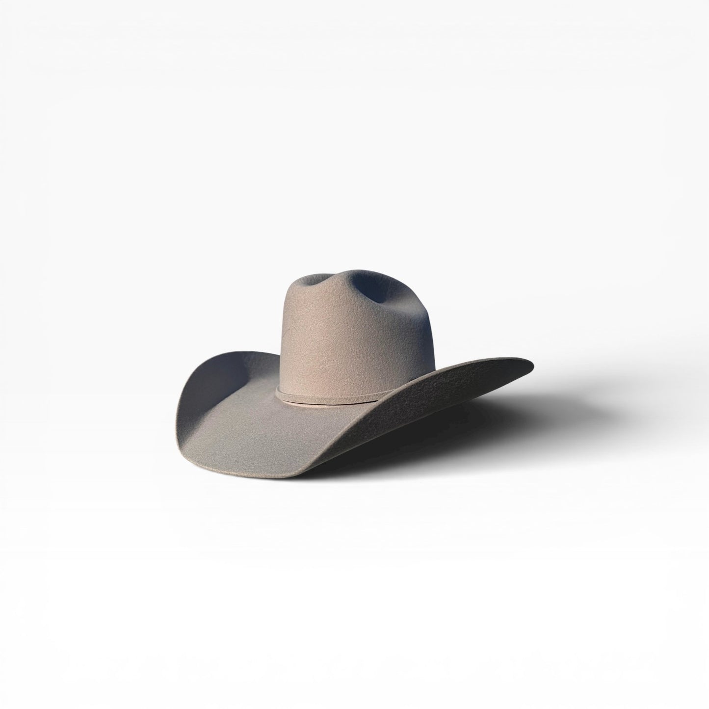 Dallas Wool Cattleman Hat