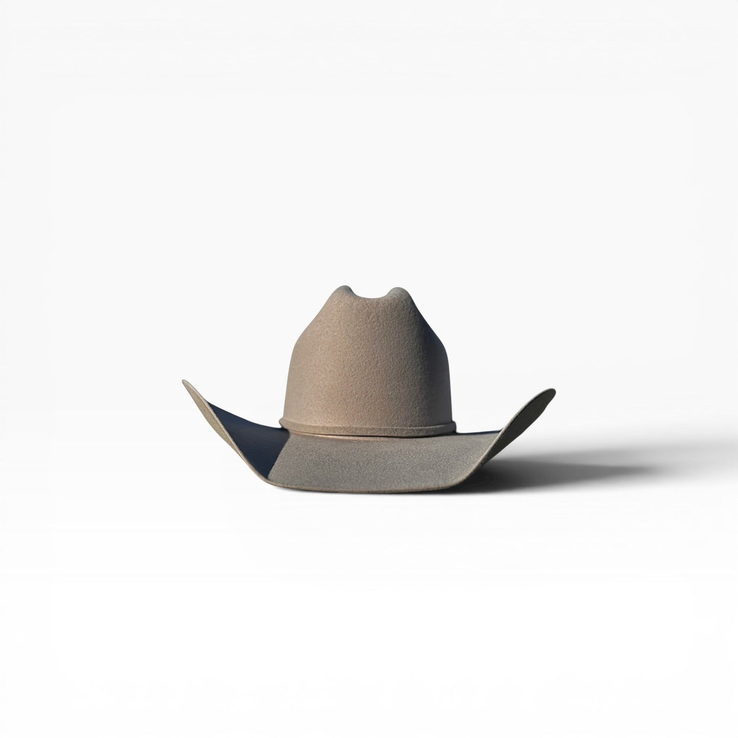 Dallas Wool Cattleman Hat