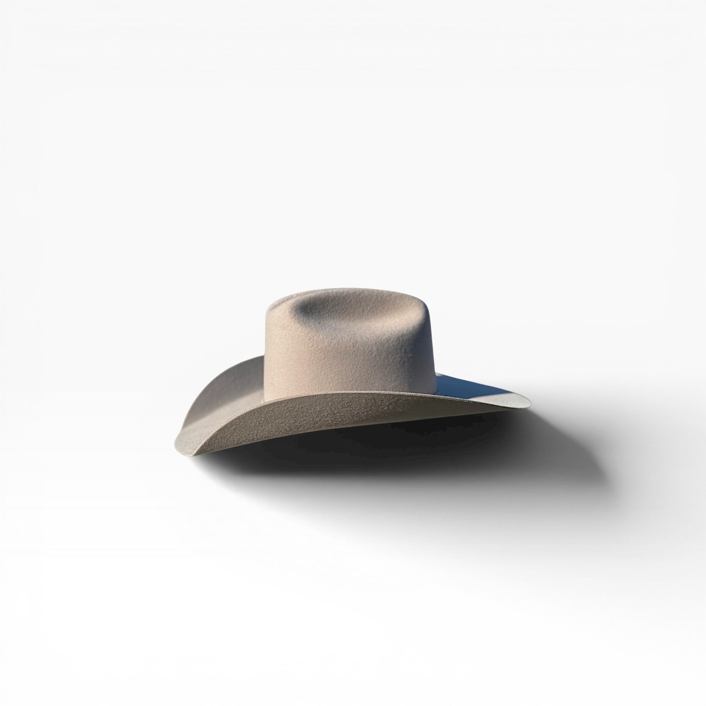 Dallas Wool Cattleman Hat