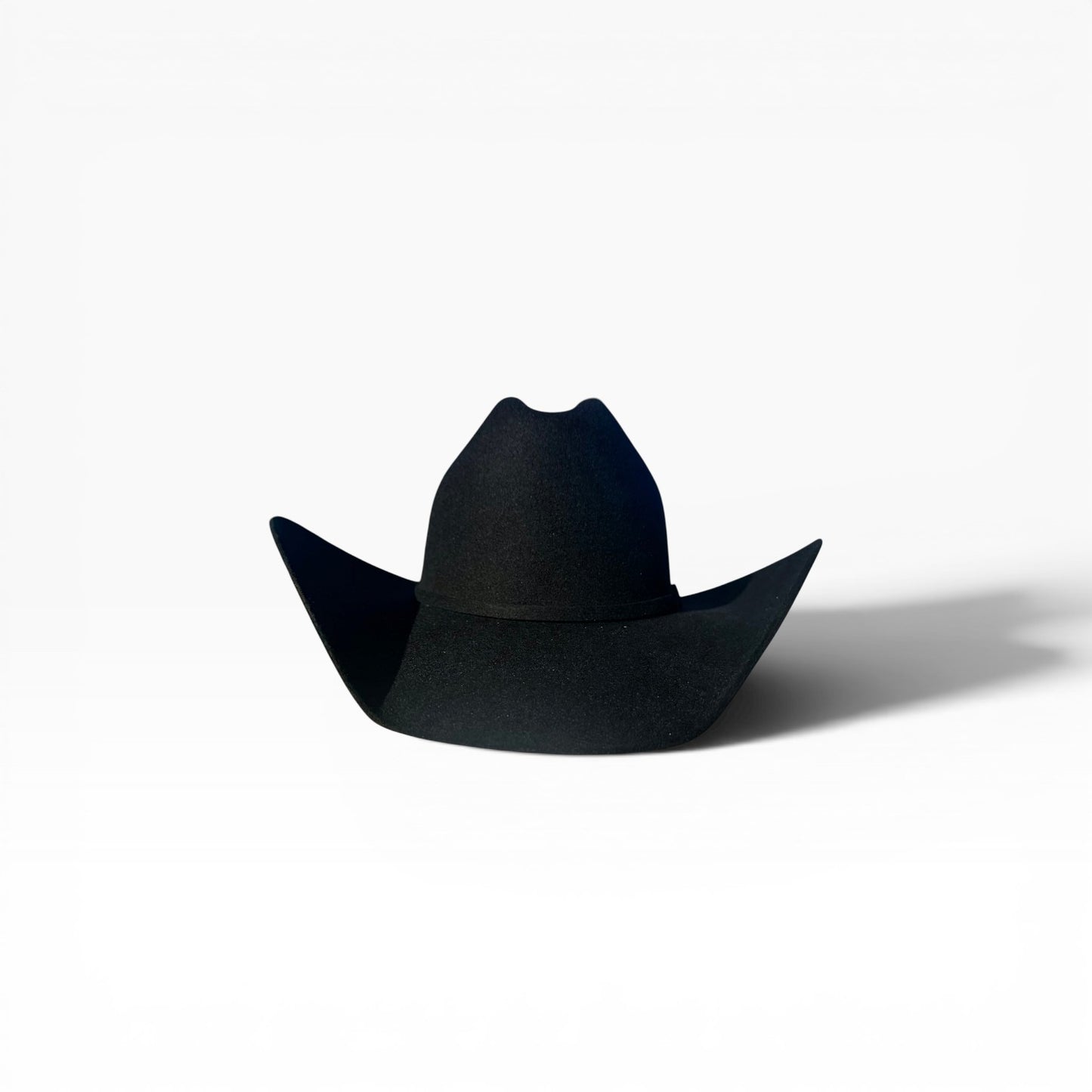 Dallas Wool Cattleman Hat
