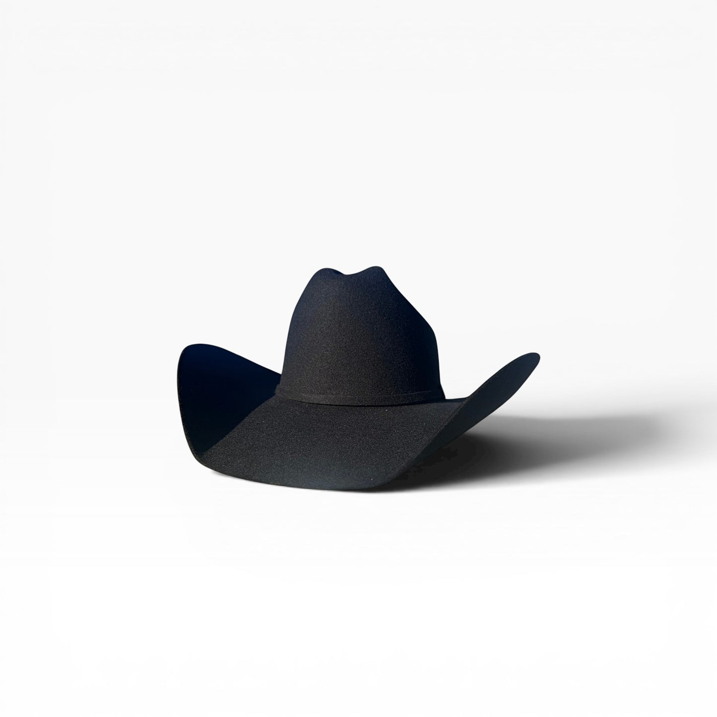 Dallas Wool Cattleman Hat