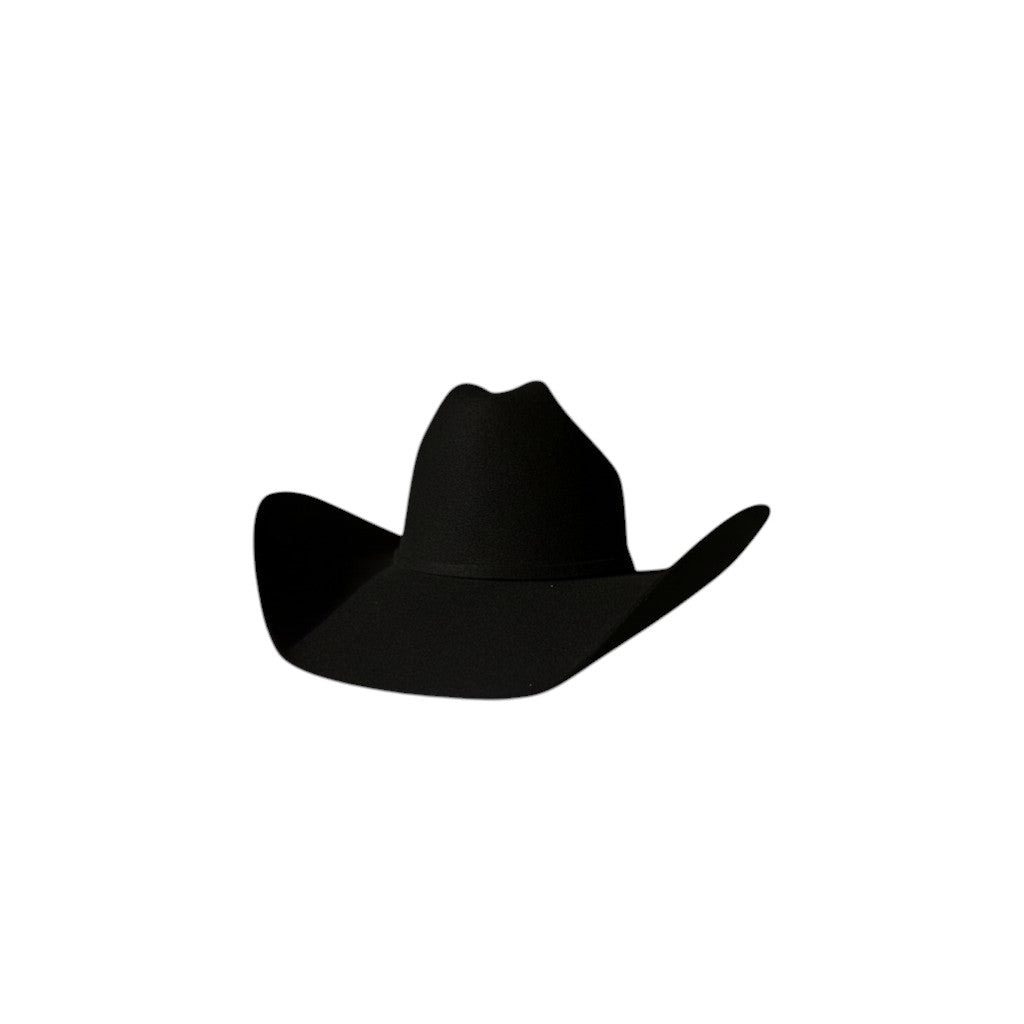 Dallas Wool Cattleman Hat