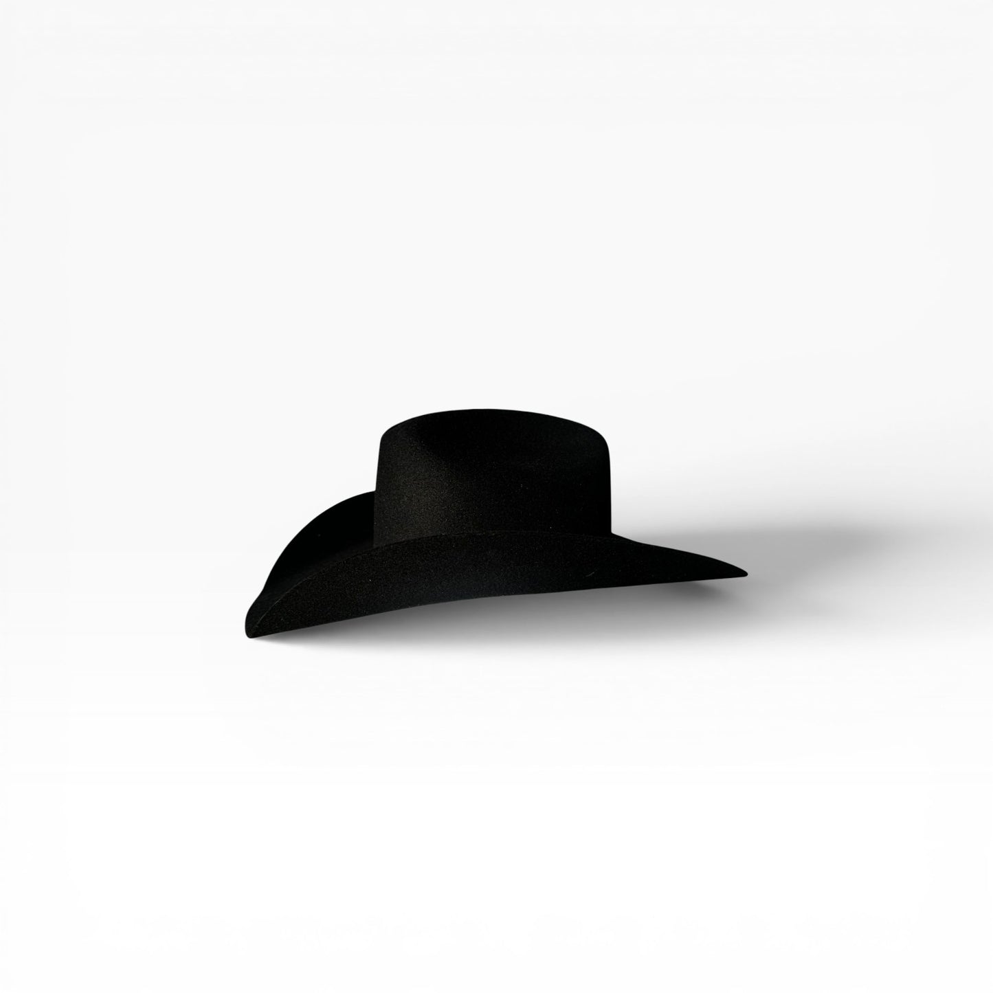 Dallas Wool Cattleman Hat