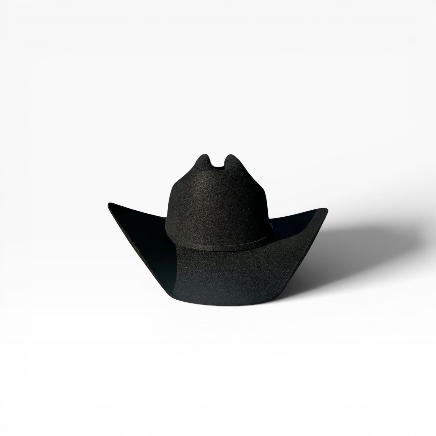 Dallas Wool Cattleman Hat