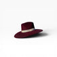 Wool Fedora Hat