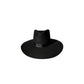 Wool Fedora Hat