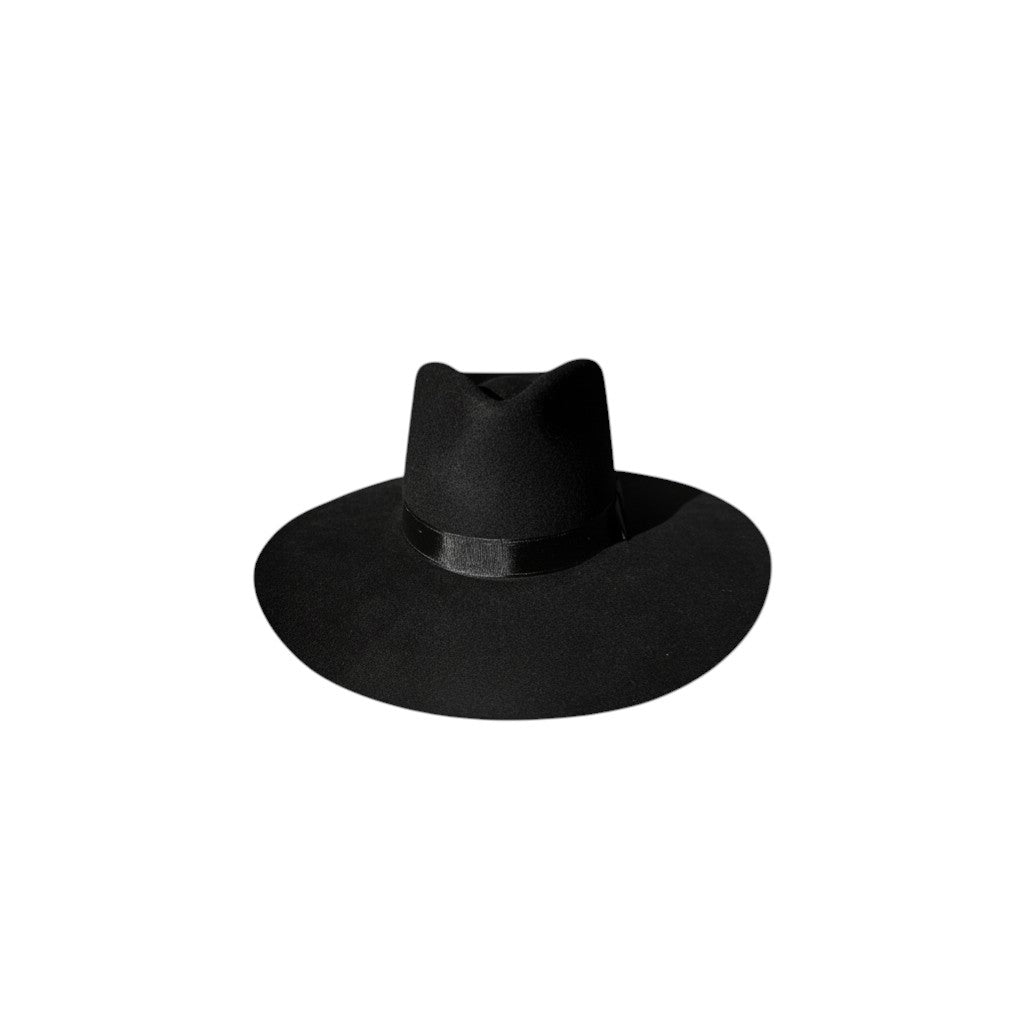 Wool Fedora Hat