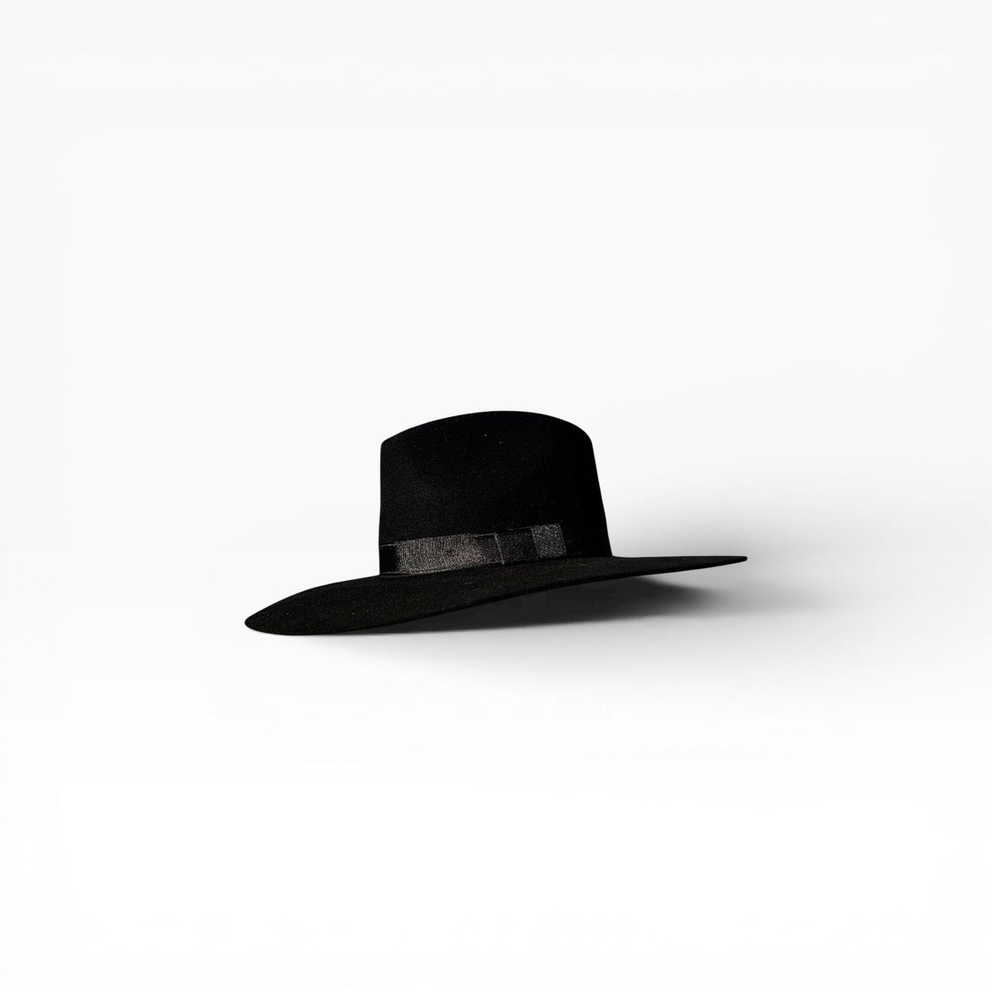 Wool Fedora Hat