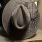 Desert Spirit Vegan Suede Wide Brim Hat