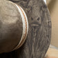 Rooted West Vegan Suede Wide Brim Hat