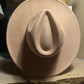 Wild Spirit Vegan Suede Wide Brim Hat