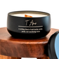 T' Amo Candle