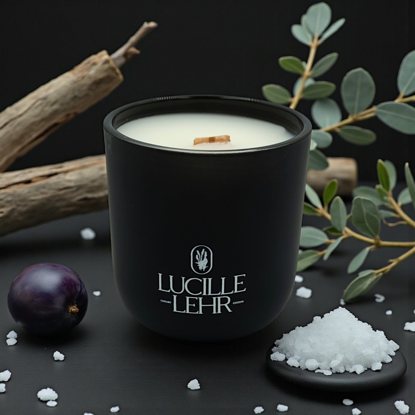 Midnights 10oz Candle