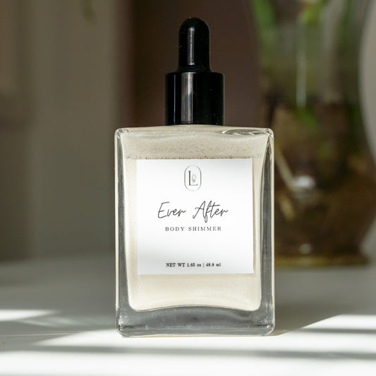 Ever After Body Shimmer